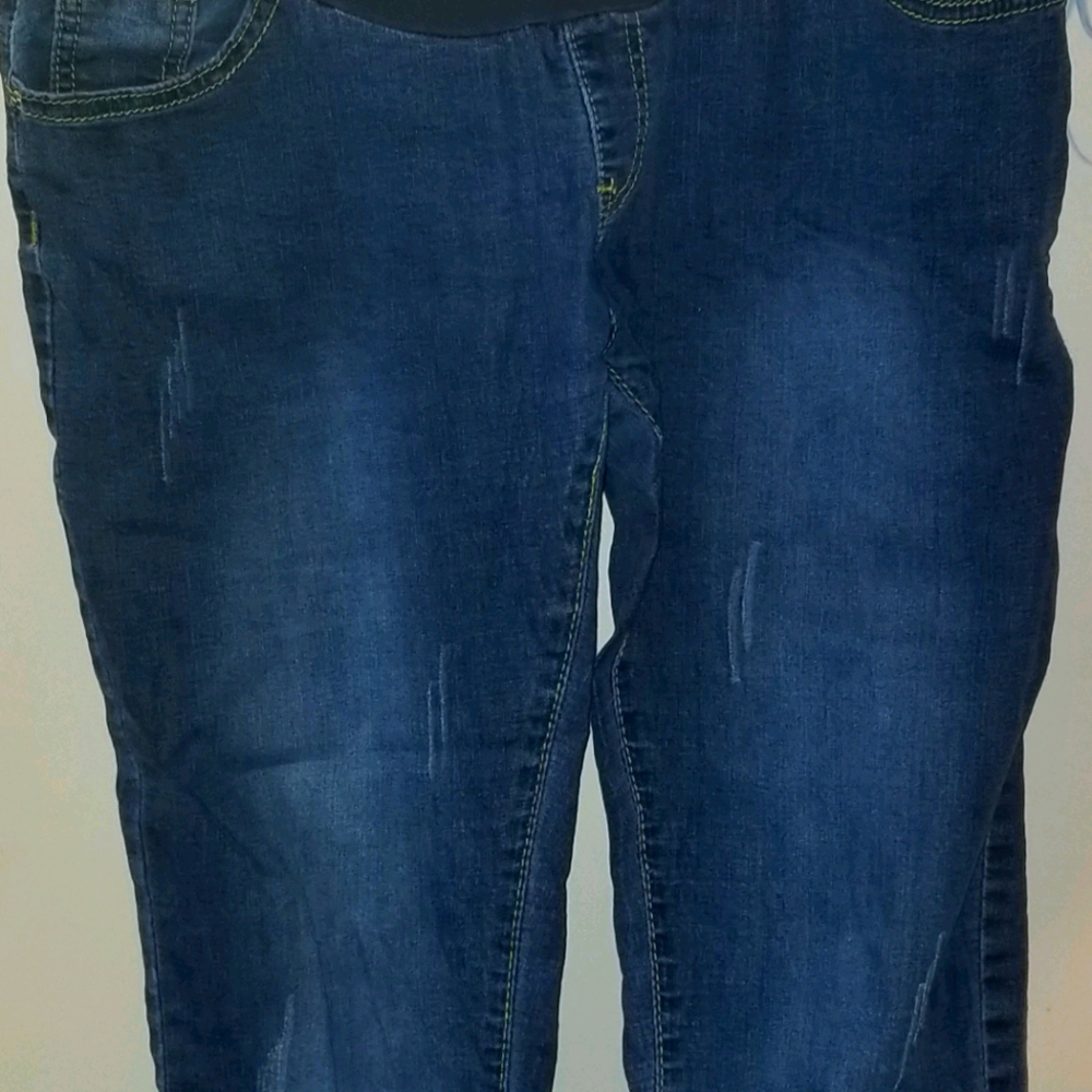 Maternity Jeggings